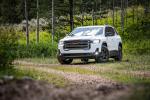 GMC Acadia AT4 2019 года